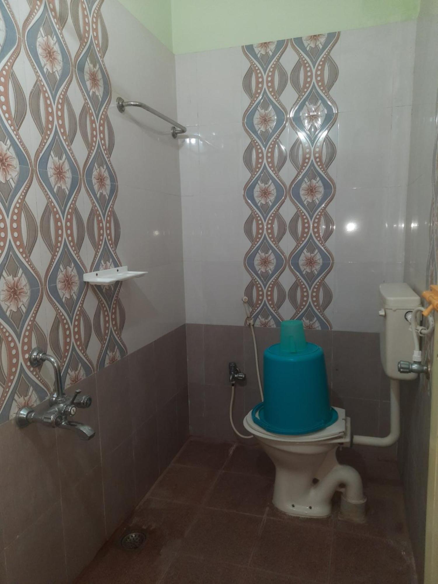 Skyway Rooms Pondicherry Exterior photo