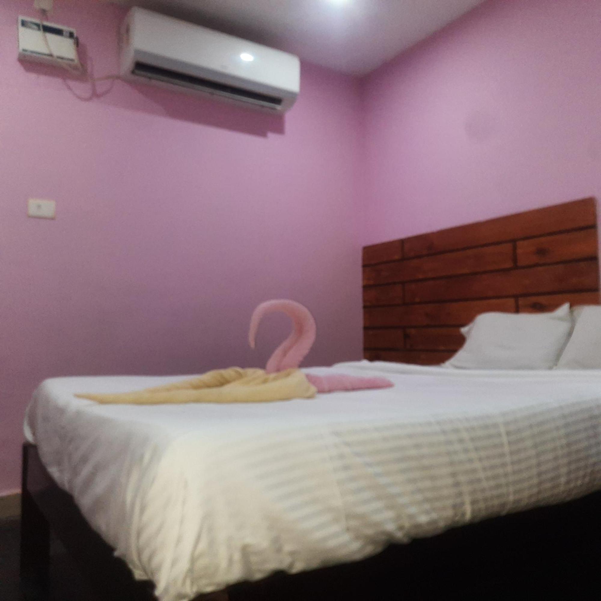 Skyway Rooms Pondicherry Exterior photo
