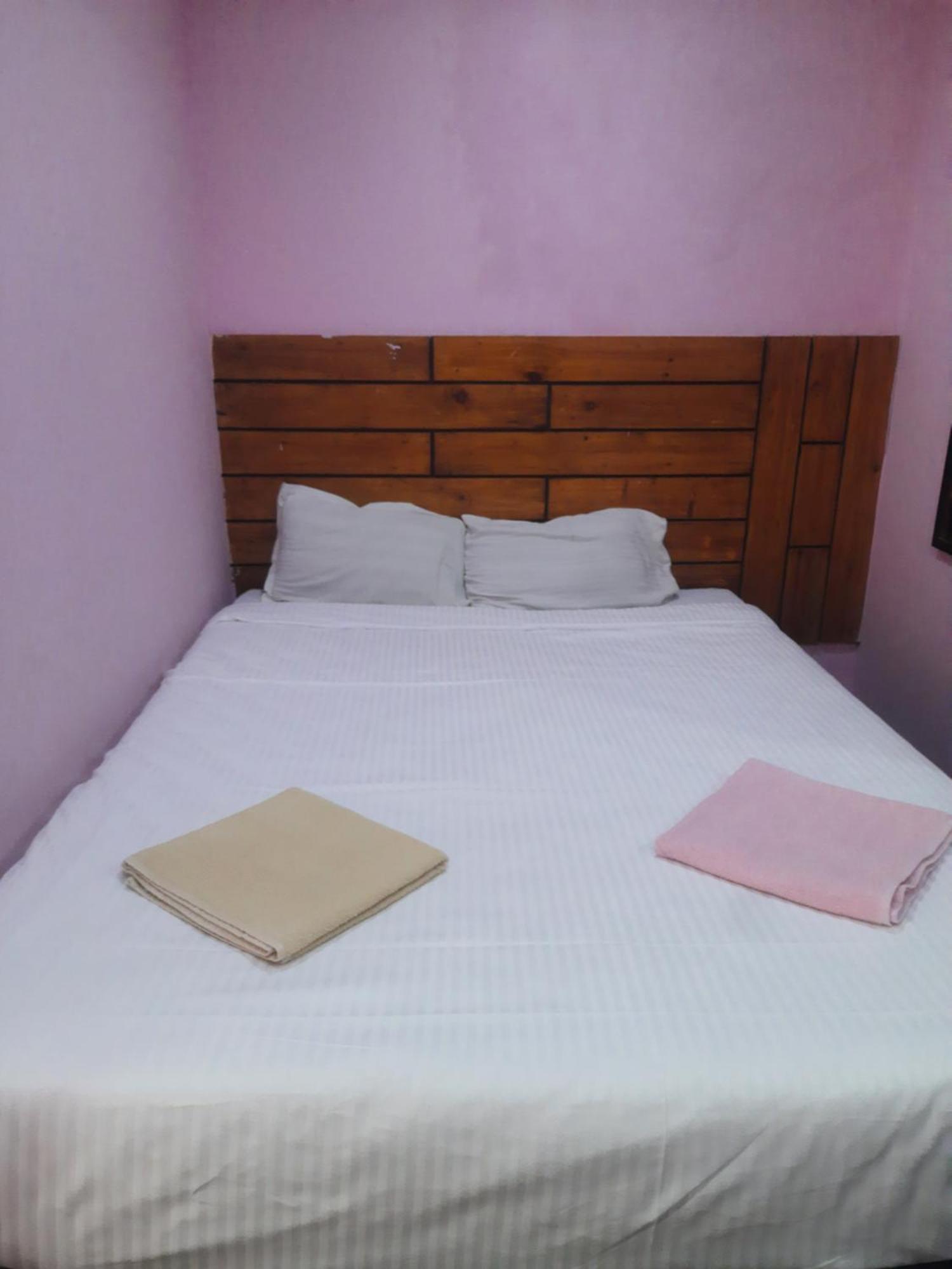 Skyway Rooms Pondicherry Exterior photo